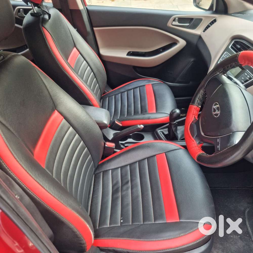 Hyundai Elite I20 [2018-2020] 1.2 Magna, 2018, Petrol