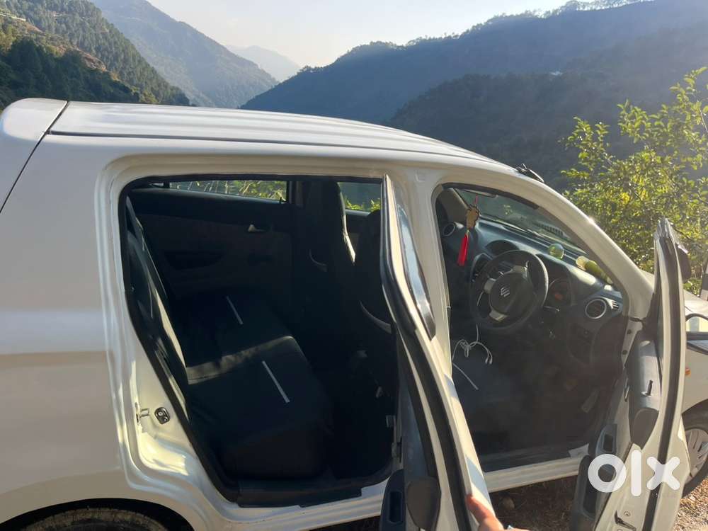 Maruti Suzuki Alto 800 2019 Petrol Well Maintained