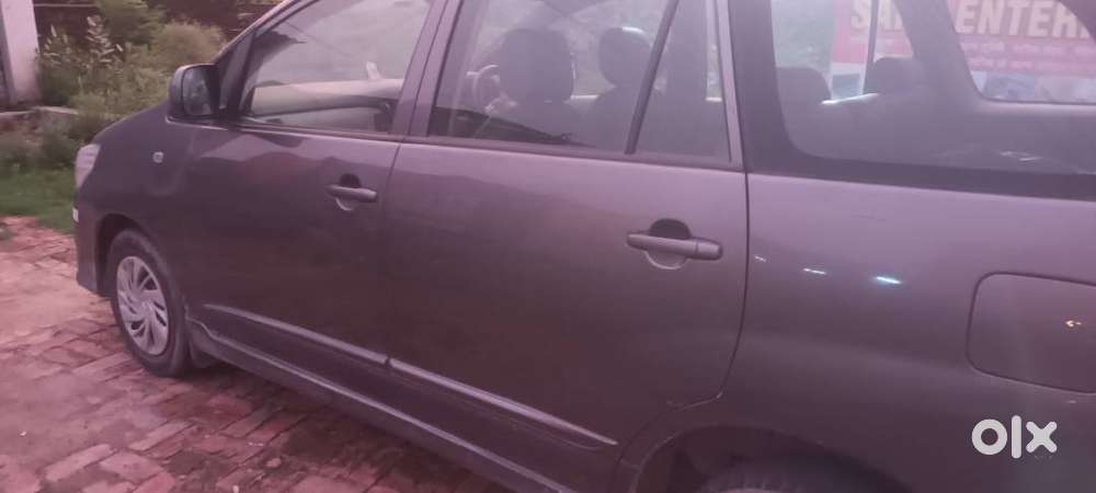 Toyota Innova