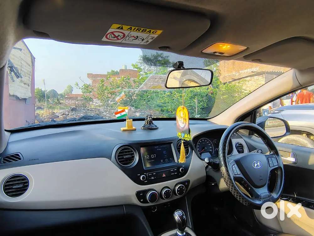 Hyundai Grand I10 Nios 2018 Diesel 630000 Km Driven