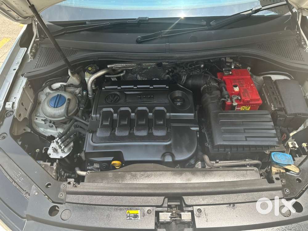 Volkswagen Tiguan Diesel 2018, Automatic, Panoramic Sunroof, 78k Km.