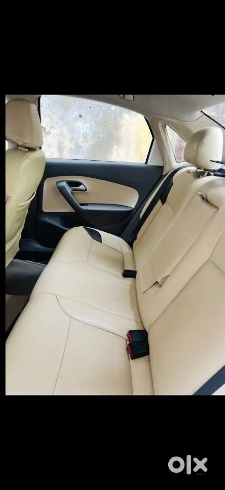 Vento 2013 Last Month 
1.6 Diesel All Original Rocket Pickup