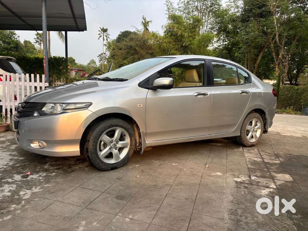 Honda City 2011 Petrol 21000 Km Driven Very Well Maintained