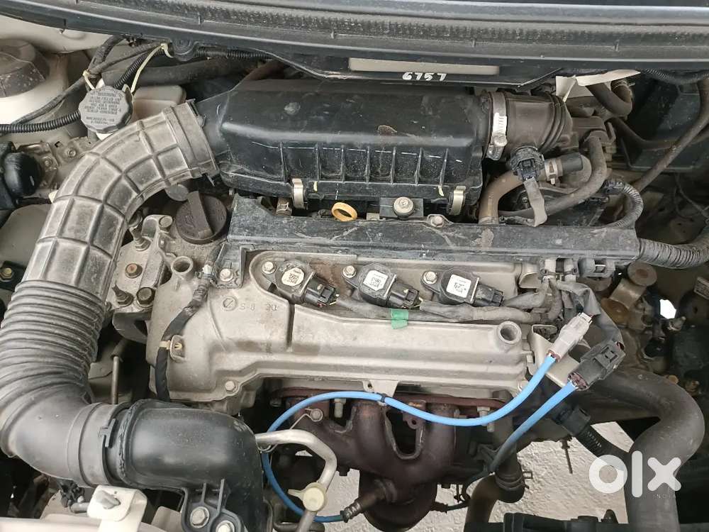 Maruti Suzuki Wagon R 2021 Manual