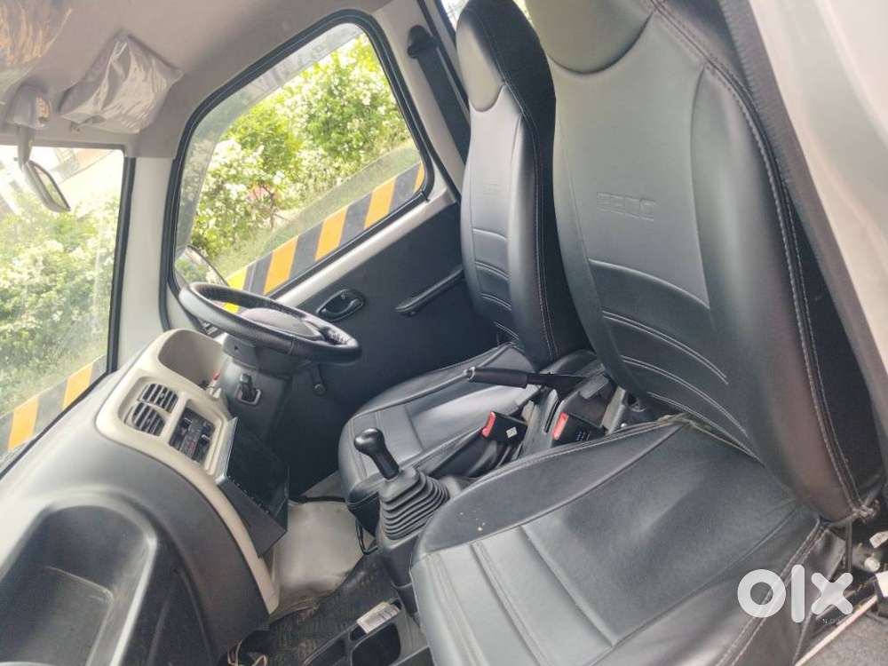 Maruti Suzuki Eeco 5 Seater Ac, 2021, Petrol