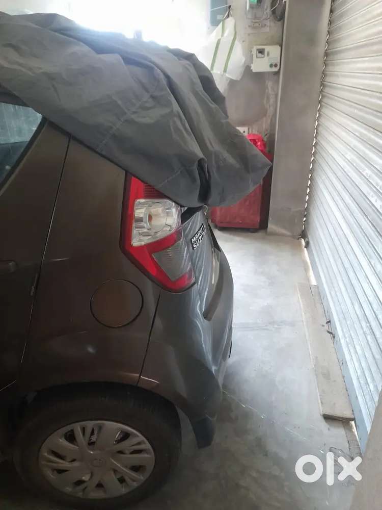 Maruti Suzuki Ritz 2009 Lxi