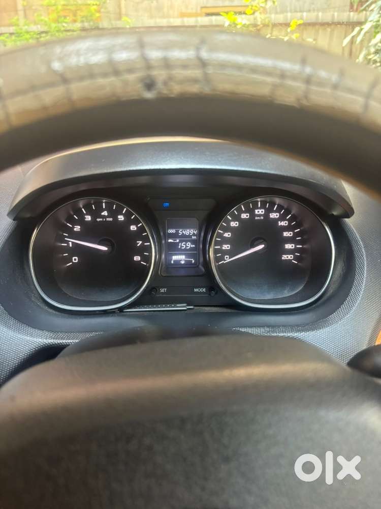 Tata Tiago Petrol 2019