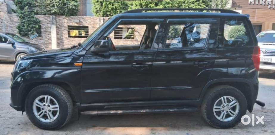Mahindra Bolero Neo 1.5 N 10 R, 2023, Diesel