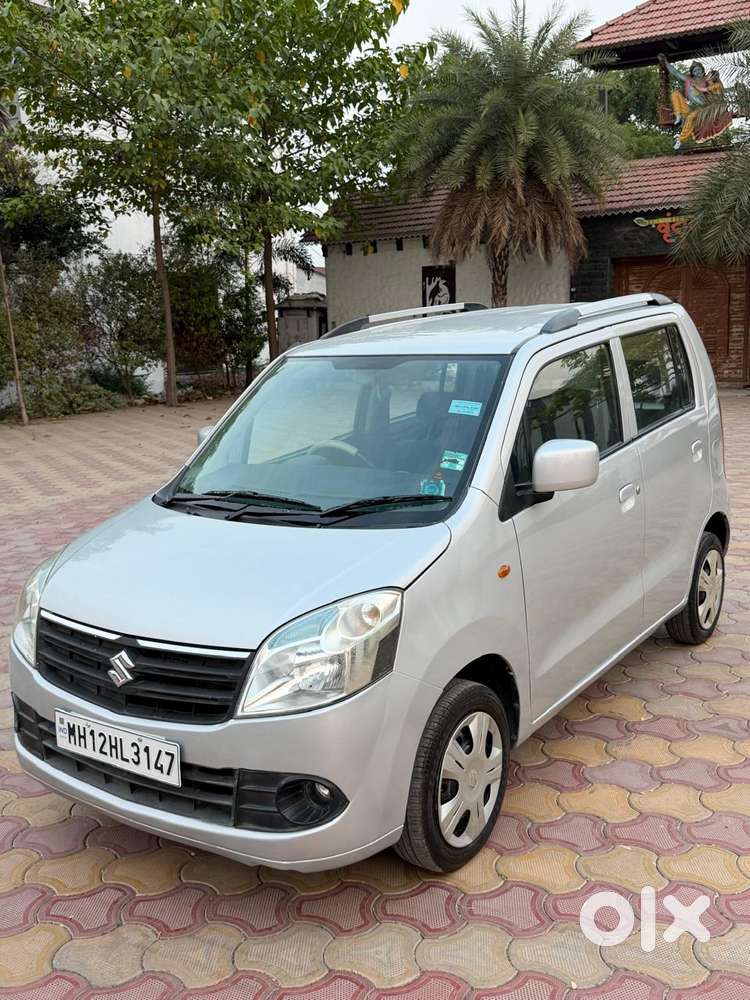 Maruti Suzuki Celerio Vxi, 2011, Petrol