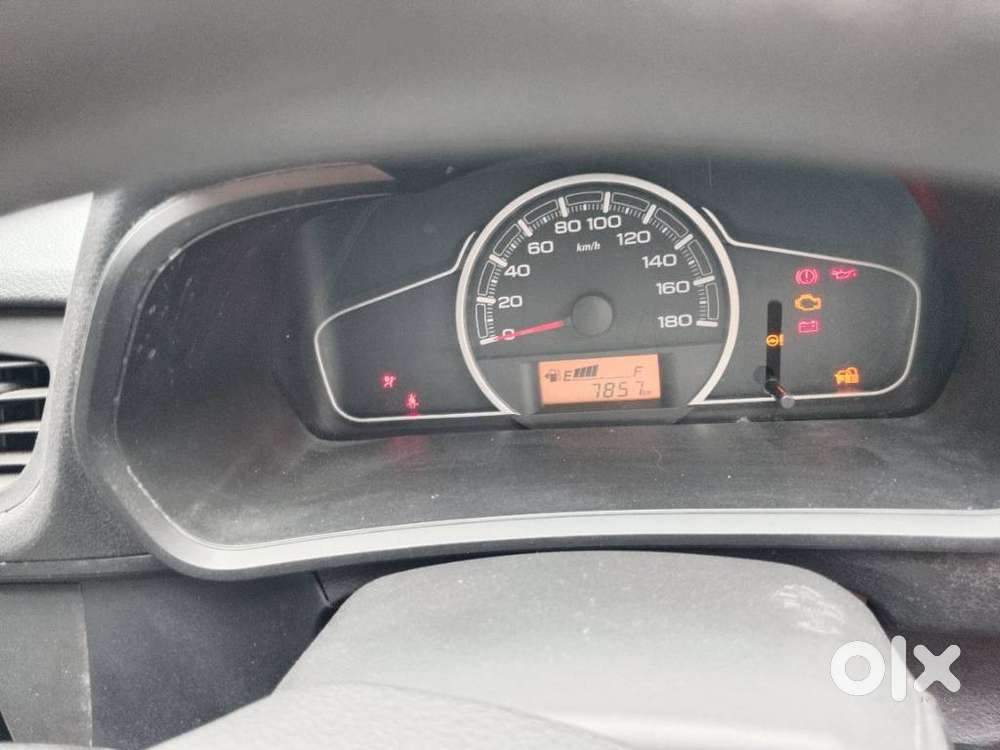 Maruti Suzuki Alto 800 Lxi, 2020, Petrol