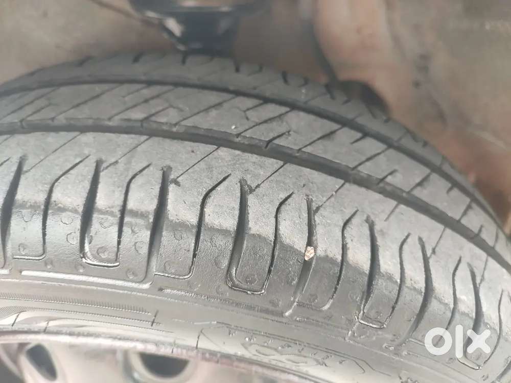 Maruti Suzuki Wagon R 2004
