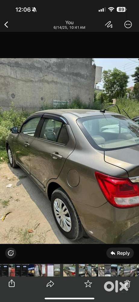 Maruti Suzuki 2018 Km Driven