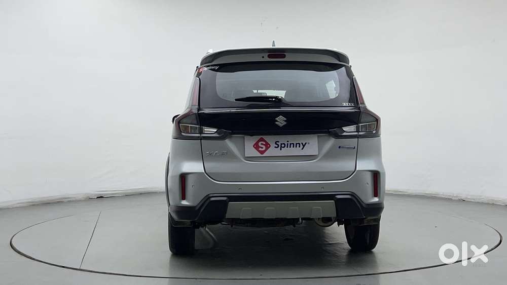 Maruti Suzuki Xl6 1.5 Zeta Mt, 2024, Petrol