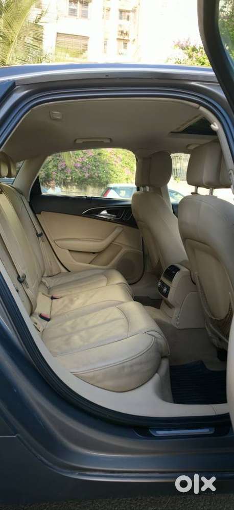 Audi A6 2.0 Tdi, 2013