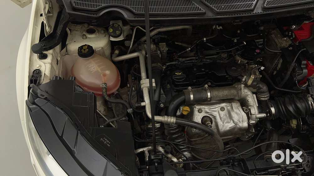 Ford Ecosport 1.5 Diesel Titanium, 2020, Diesel