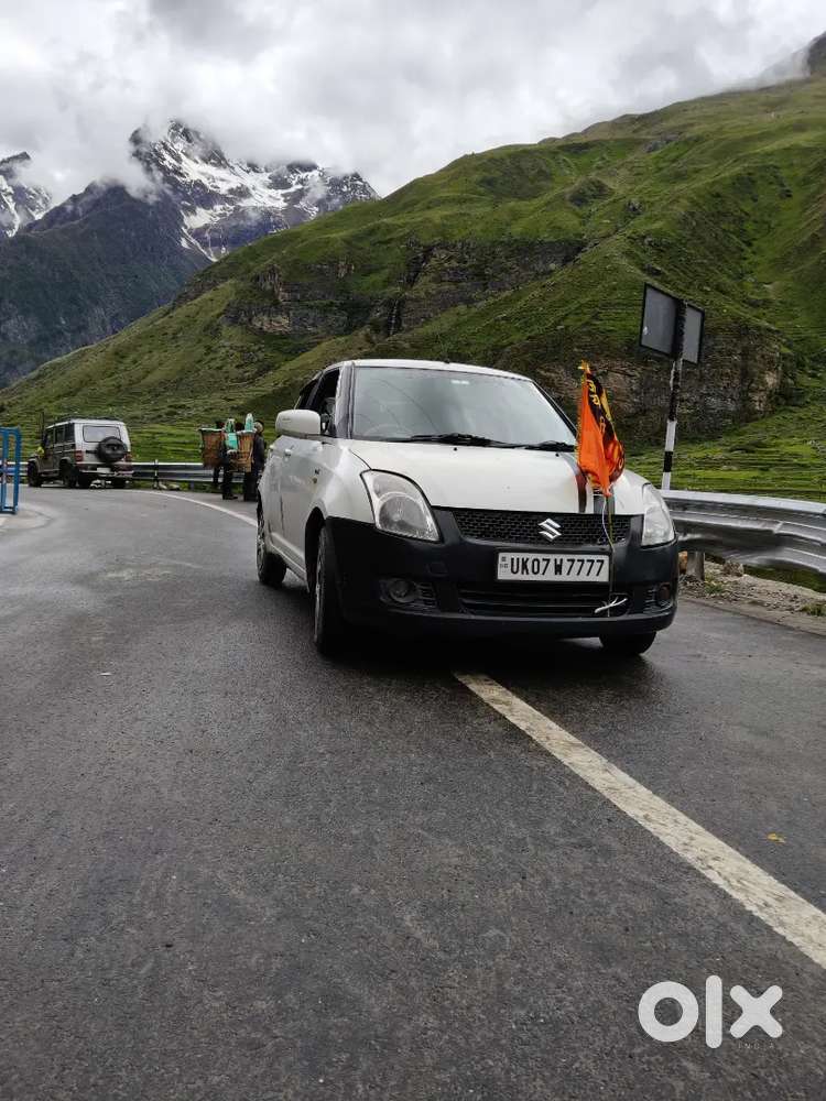 Swift Dzire Maruti Diesel 2008