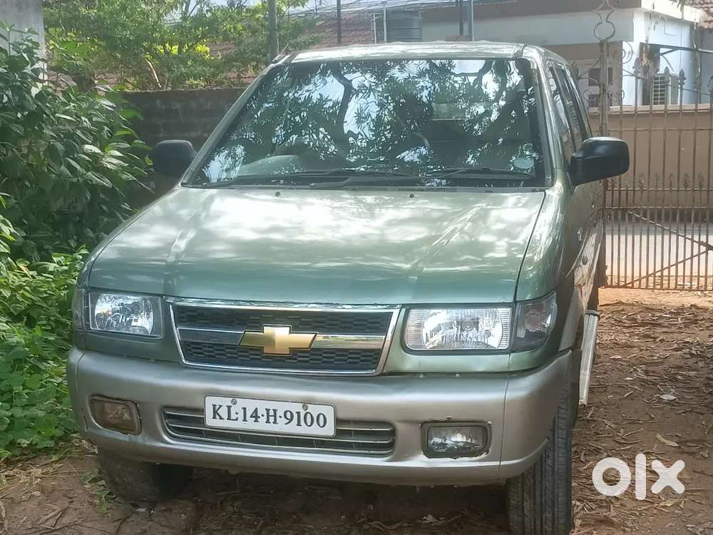 Good Condition Vehicle