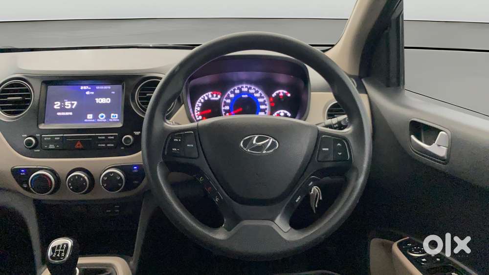 Hyundai Grand I10 Sportz 1.2 Kappa Vtvt, 2019, Petrol