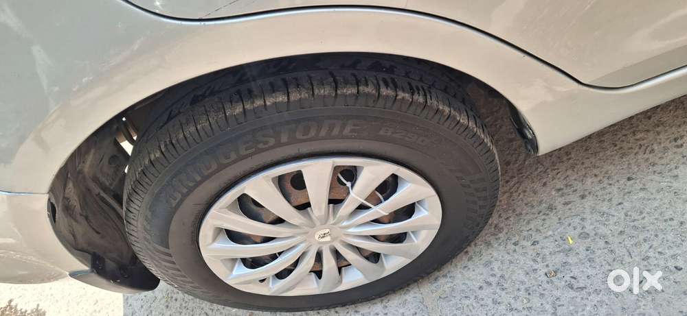 Maruti Suzuki Dzire 2017-2020 Vdi, 2017, Diesel