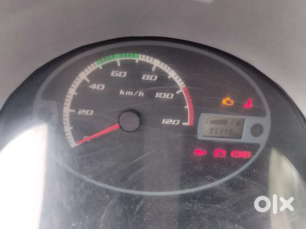 Good Condition Ac Running