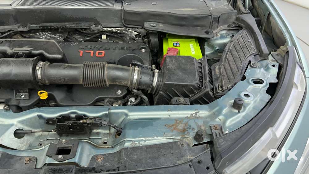 Tata Safari 2.0 Kryotec Xza Plus, 2021, Diesel
