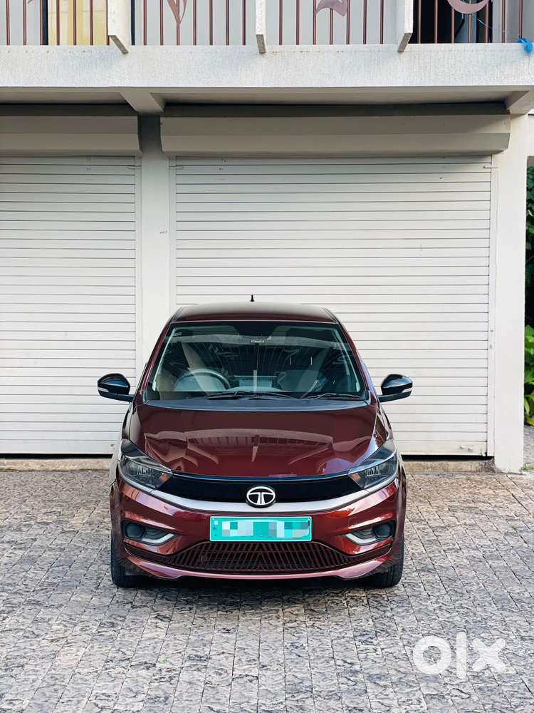 Tata Tiago Ev Xz Plus Long Range Fast Charger, 2025, Electric