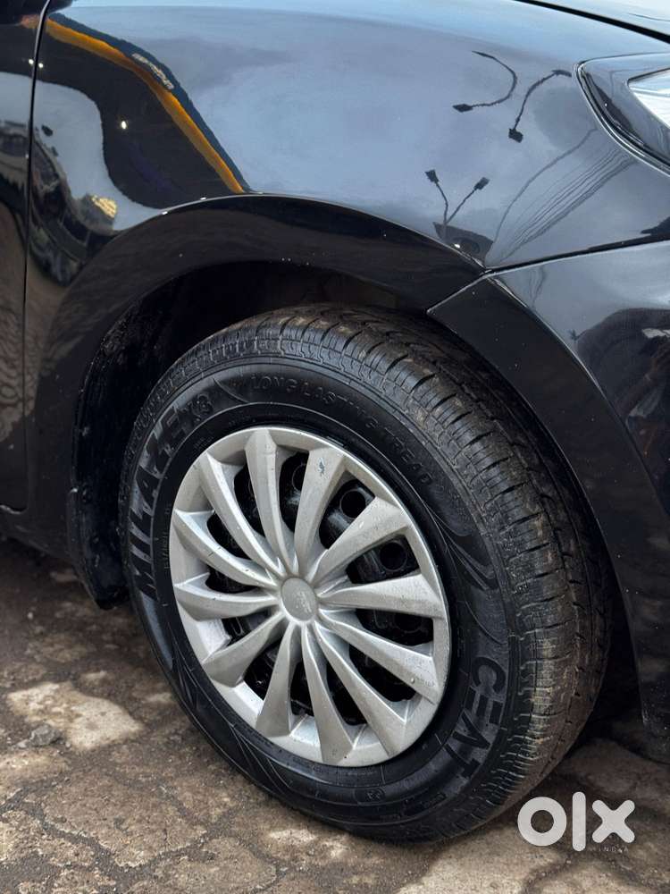 Maruti Suzuki Swift Vdi Bs Iv, 2019, Diesel