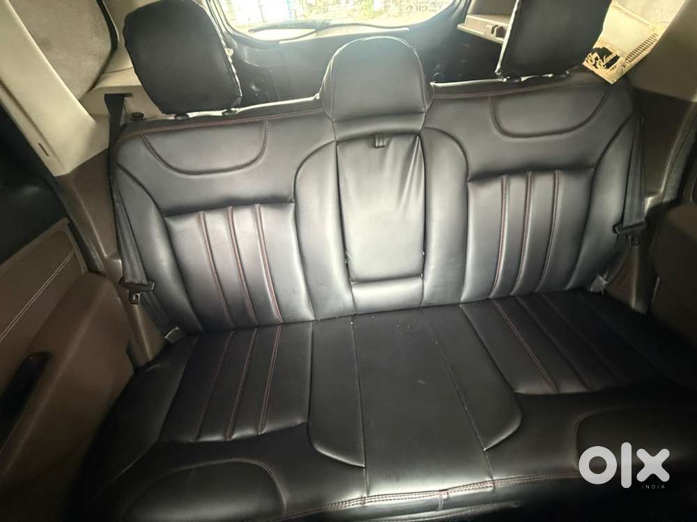 Renault Duster 2017 Petrol Well Maintained, Cng Compatible