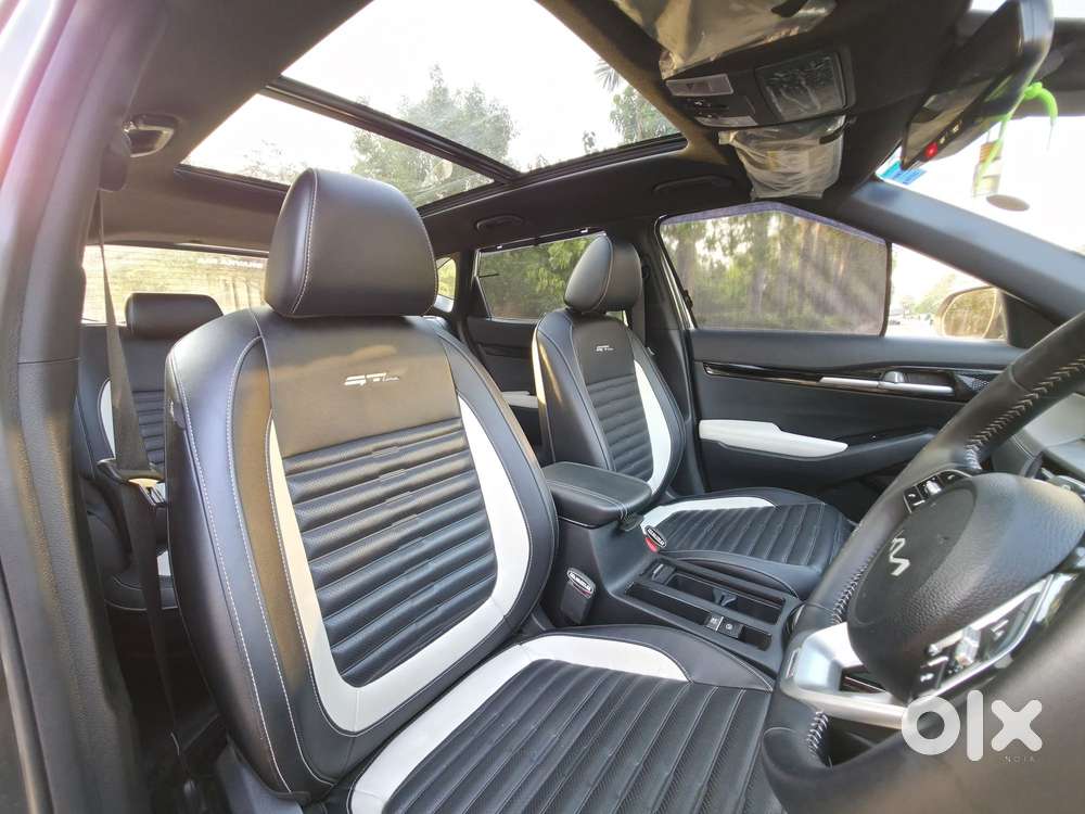 Kia Seltos Gtx Plus 1.5 Turbo Petrol Dct, 2024, Petrol