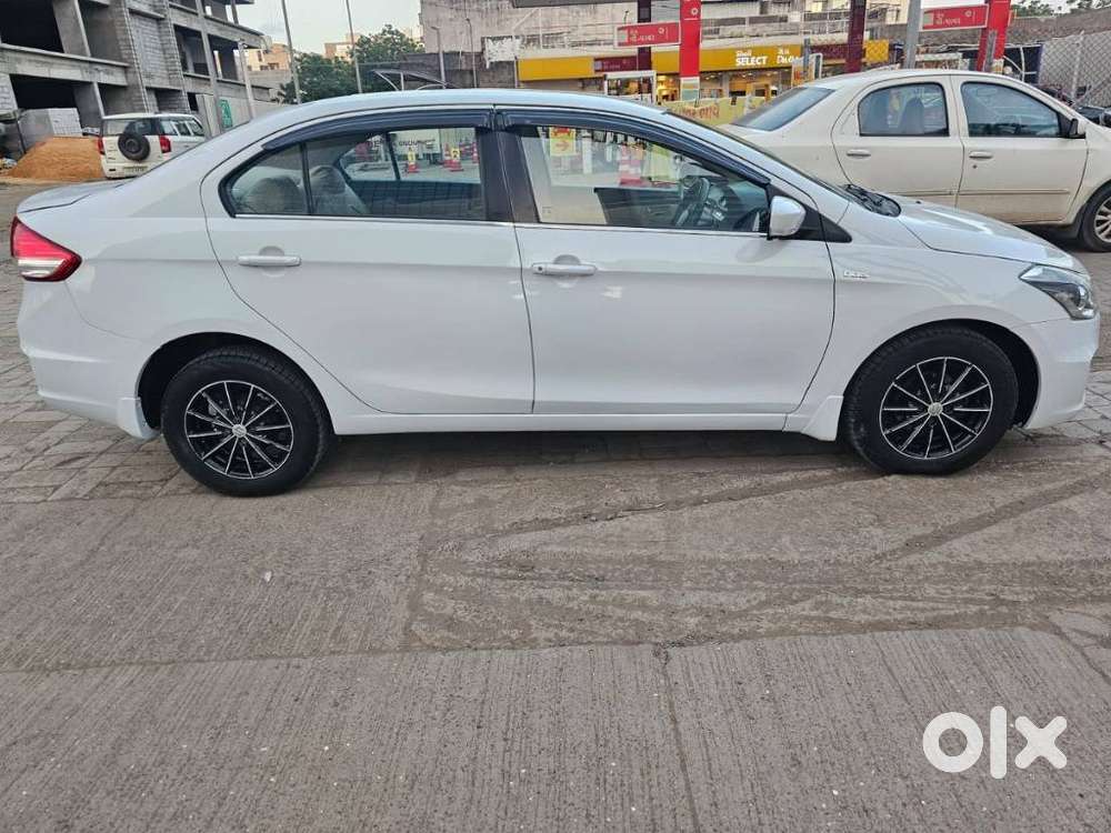 Maruti Suzuki Ciaz Smart Hybrid Delta , 2018, Diesel