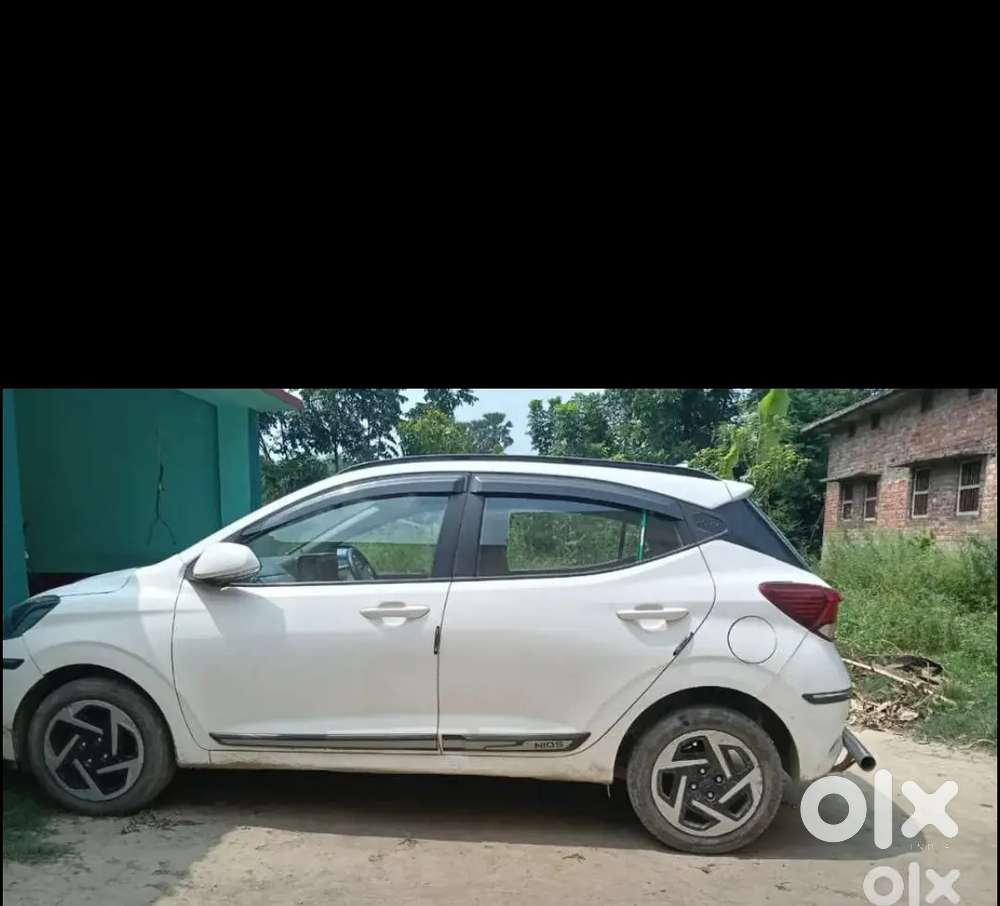 Hyundai Grand I10 Nios Sportz 2024