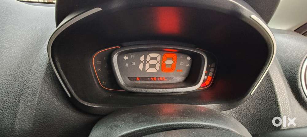 Renault Kwid Climber 1.0 Amt, 2017, Petrol