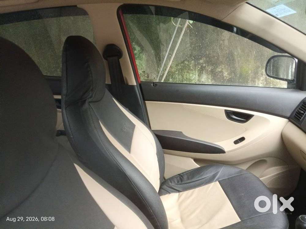 Hyundai Eon Era +, 2018, Petrol