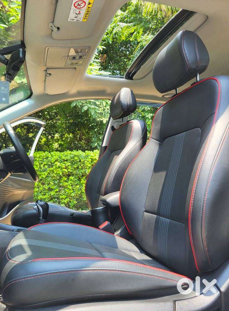 Hyundai New I20 1.0 Asta (o) Turbo Dct Dual Tone, 2021, Petrol