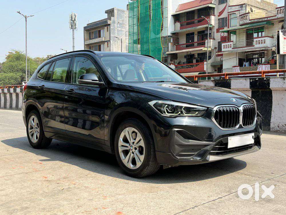 Bmw X1 Sdrive18i Xline, 2021, Petrol