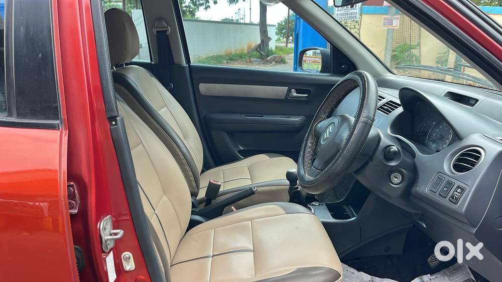 Maruti Suzuki Swift Vxi Bsiii W/ Abs, 2009, Petrol