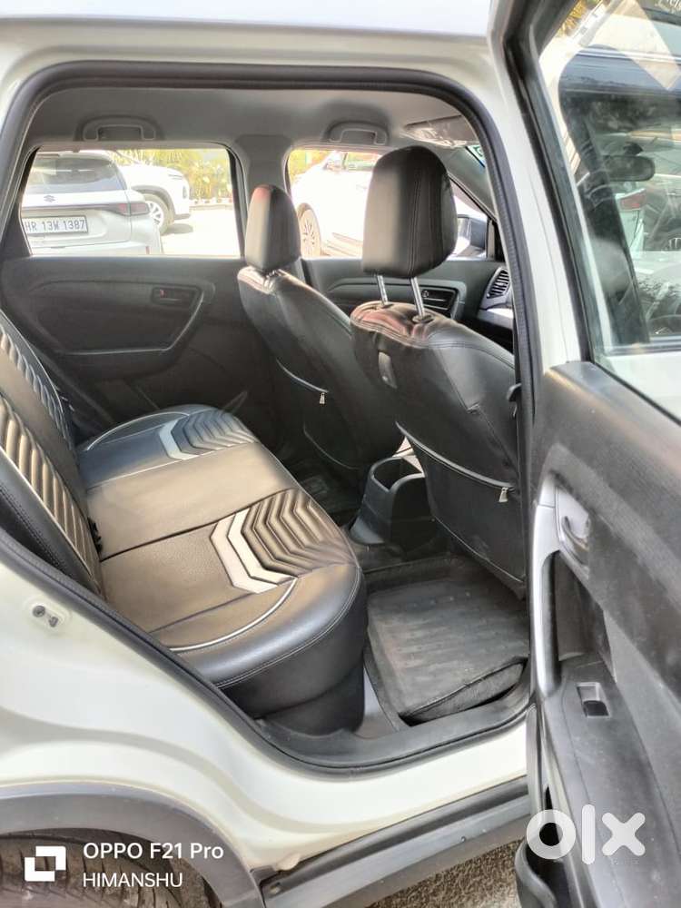 Maruti Suzuki Vitara Brezza Vdi, 2019, Diesel