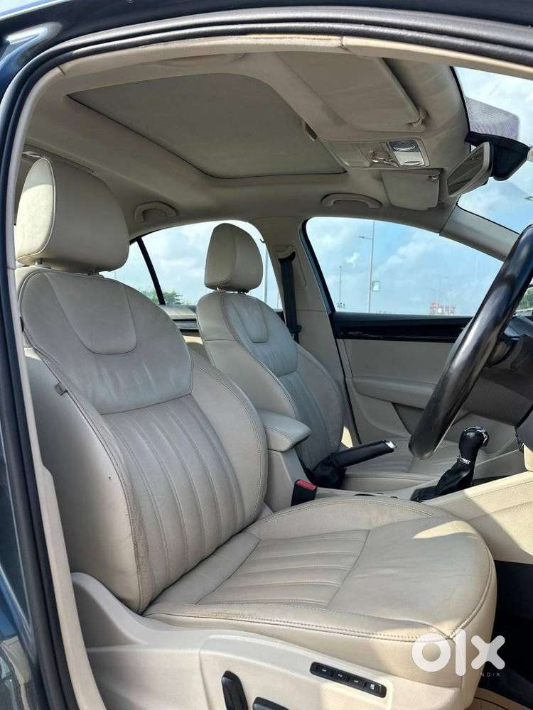 Skoda Octavia 2.0 Tdi At L K, 2018, Diesel