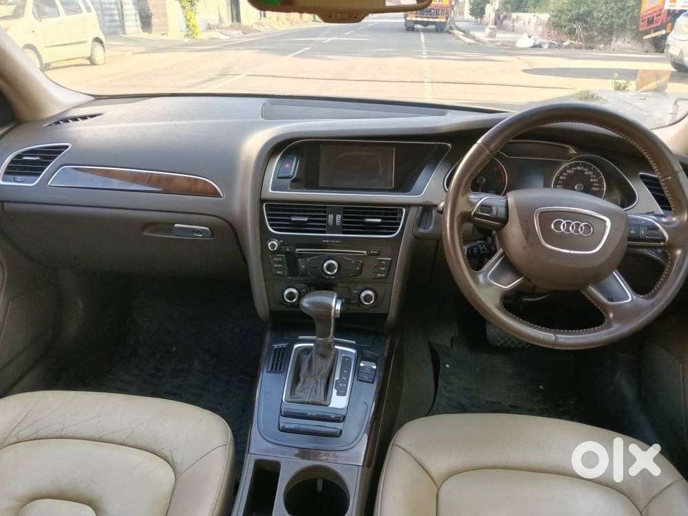 Audi A4 35 Tfsi Premium + Sunroof, 2014, Diesel