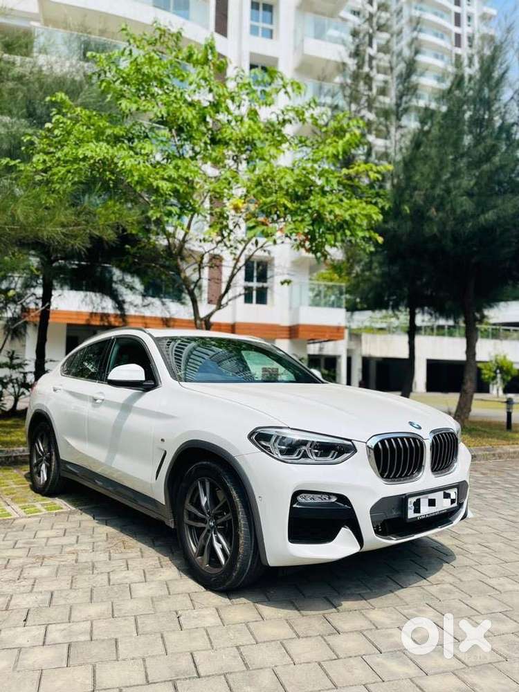 Bmw X4 M Sport X Xdrive30d, 2020, Diesel