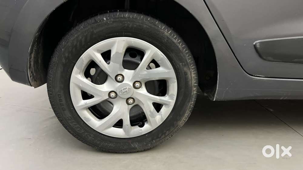 Hyundai Grand I10 1.2 Kappa Sportz, 2019, Petrol