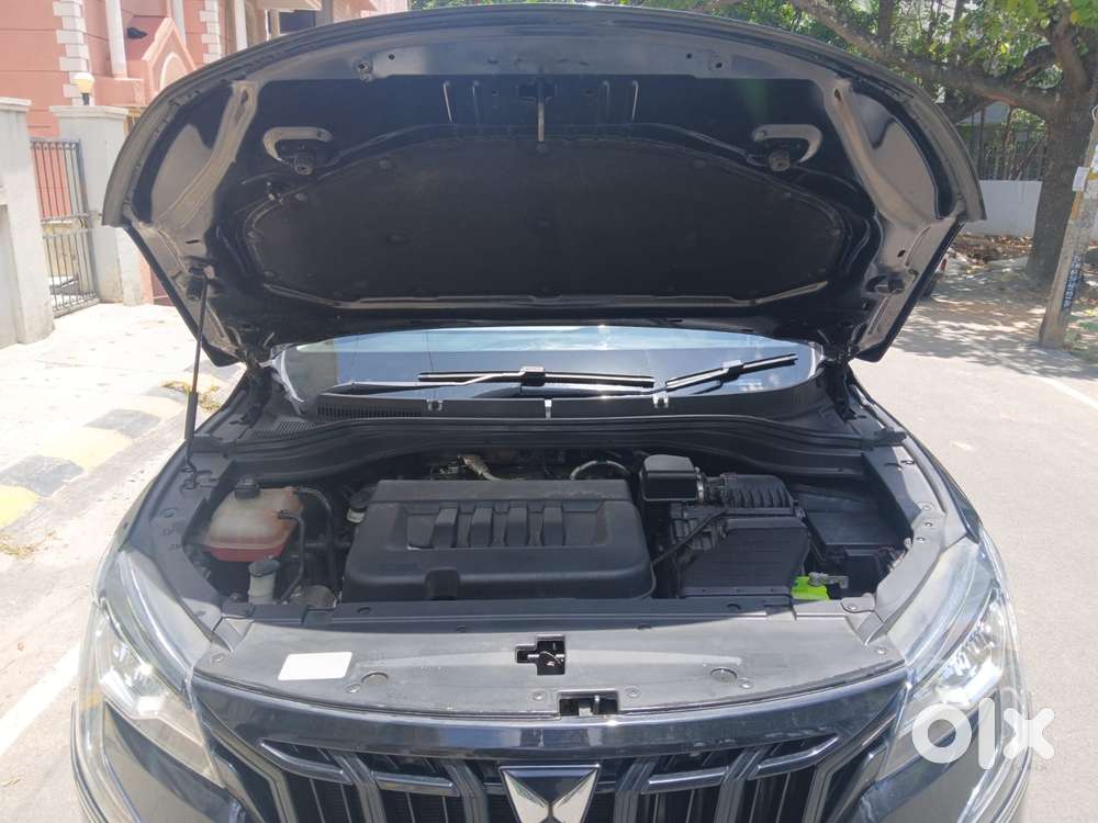 Mahindra Xuv700 2.2 Ax 7 Diesel Mt Luxury Pack Str, 2024, Diesel