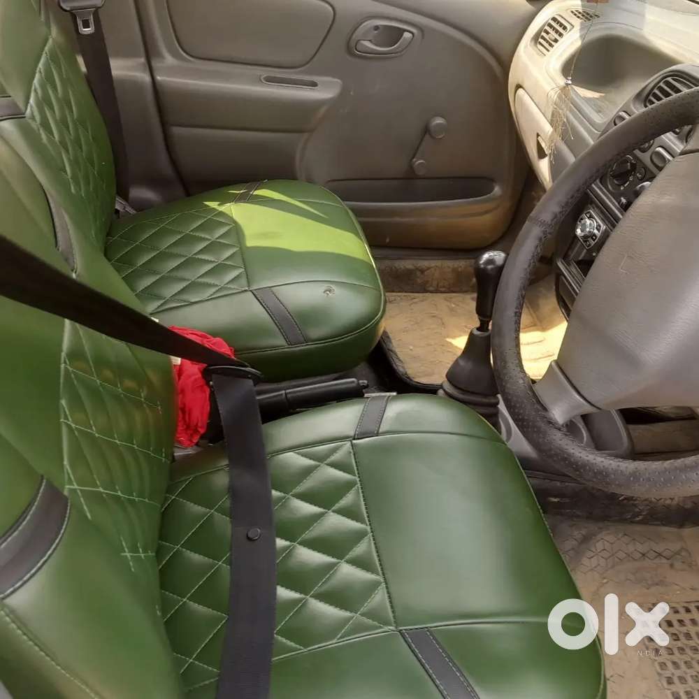 Maruti Suzuki Alto 2005 Petrol 115000 Km Driven passing 2026