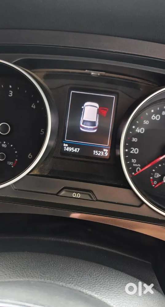 Volkswagen Taigun Diesel 2017