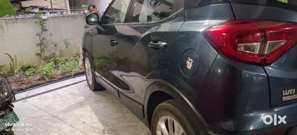 Gud Vechile Shoroom Mantance Recently Serviced