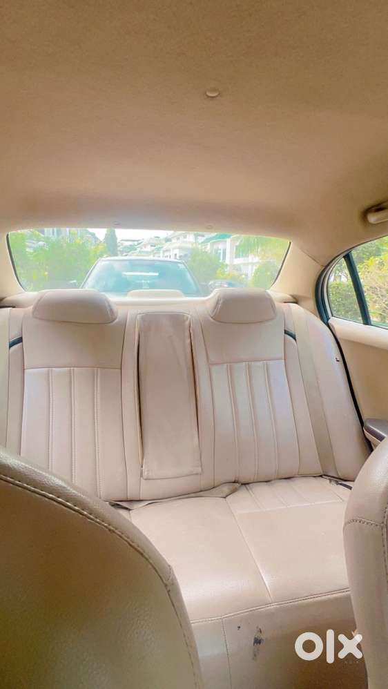 Honda Amaze Diesel 2015