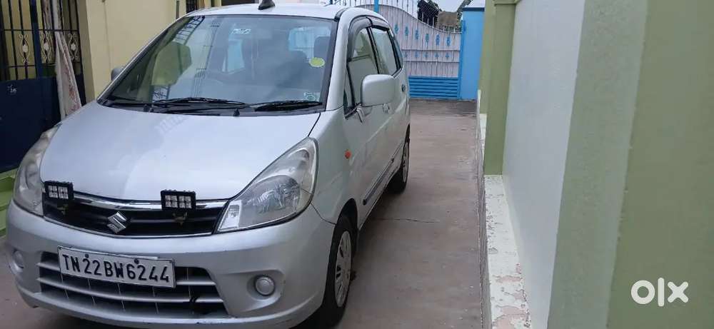 Maruti Suzuki Estilo 2010 Petrol Well Maintained