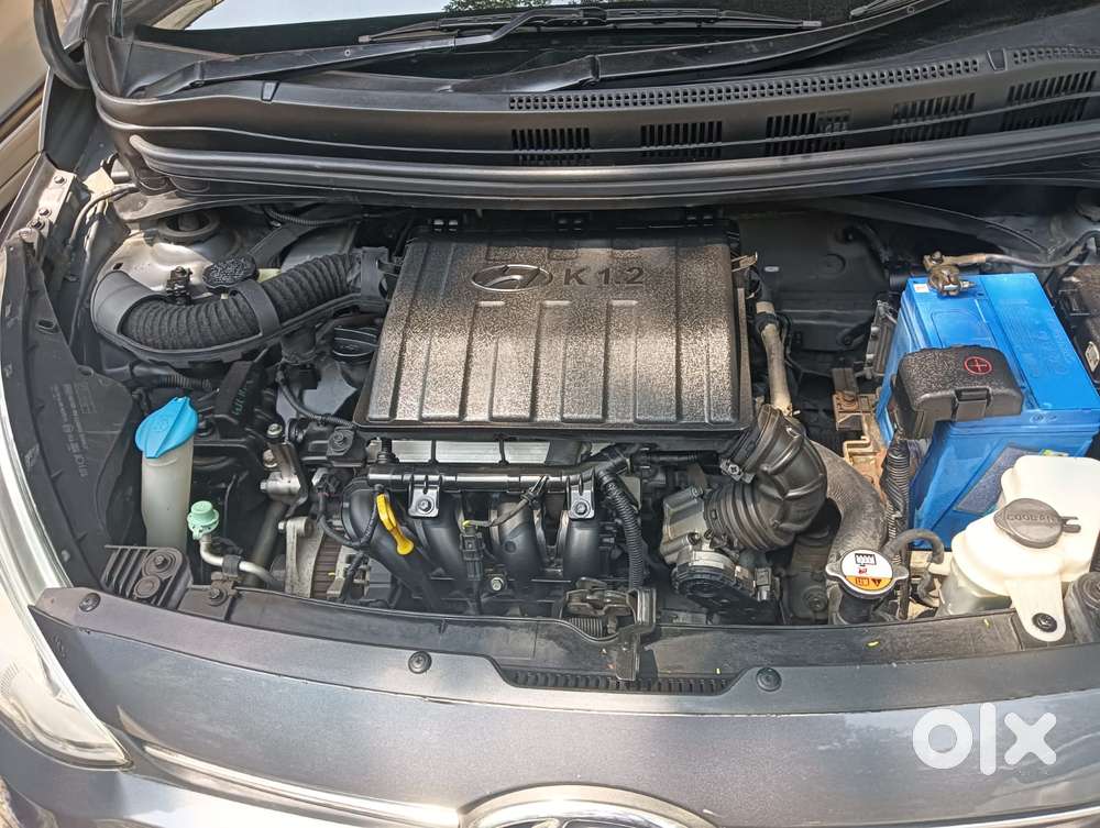 Hyundai Grand I10 2013-2016 Magna, 2014, Petrol