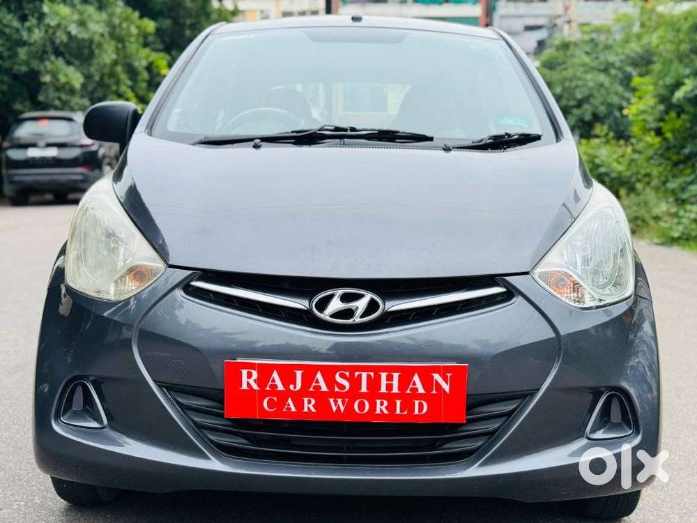 Hyundai Eon Era +, 2015, Petrol