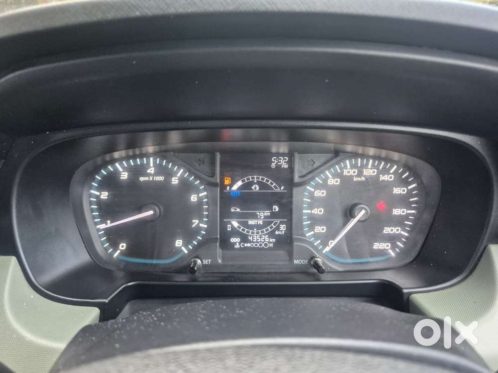 Tata Punch Adventure, 2022, Petrol